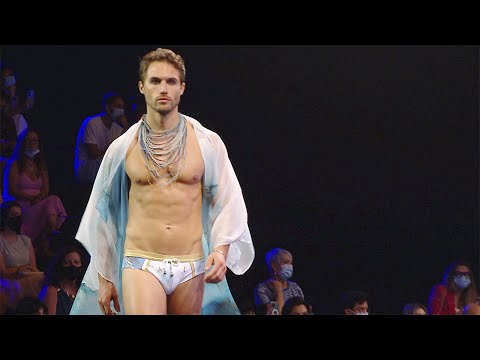 Diazar | Spring Summer 2022 | Full Show