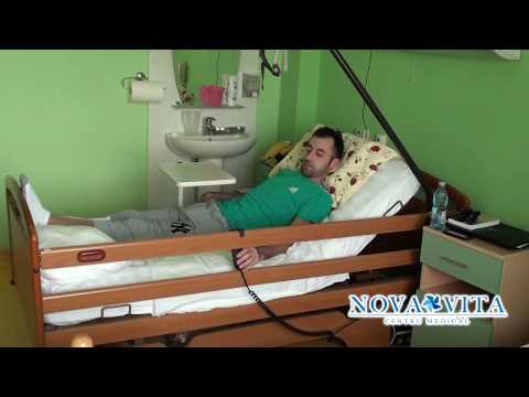 ceea ce este tratat varicoza în spital)