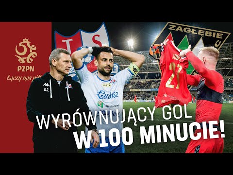 MAGAZYN FORTUNA 1. LIGI – 14. kolejka (2022/23)