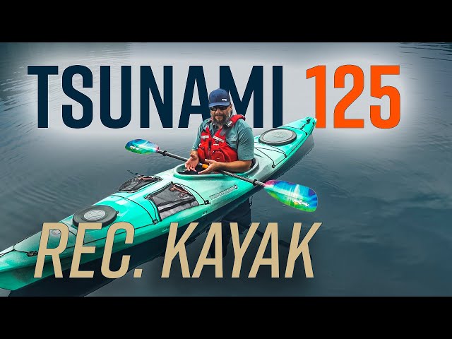 Tsunami 125