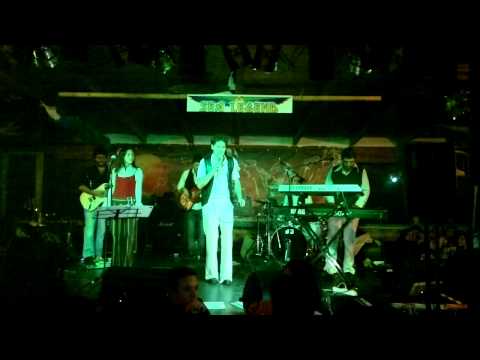 Gee Bees - Nights on Broadway (Live @ Sea Legend)