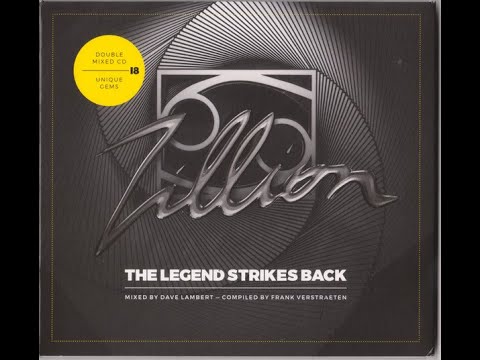 Zillion (2016) (CD02) The Legend Strikes Back