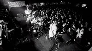 SUMAC - Attis' Blade (Live audio remix)