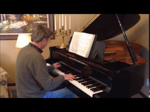 Carl Boonzaaier   Anema e Core