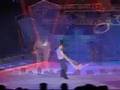 Europa Park Winter Season 2006 Ice Show