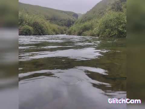 southern Dzükou vly