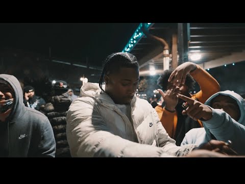 Gooni3GangPt3- Gooni3GangK3xGooni3GangMelo (Official Music Video) shot by @luldarb