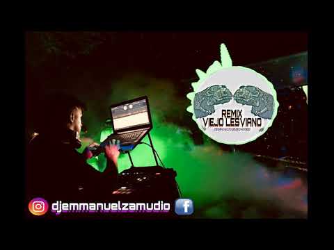 Dj EmmaZ - Remix Viejo Lesviano