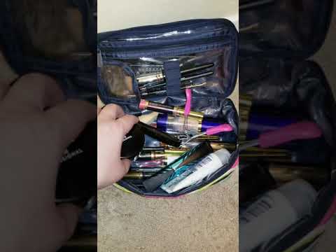 31 Gifts Glamour Case