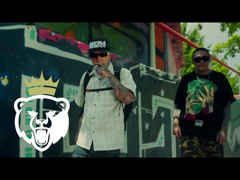 UNEX MSC FT. SID MSC // CALLES OSCURAS // VIDEO OFICIAL