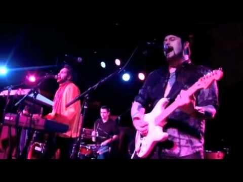 Amber Blues - I don't love you anymore (Live at Starland Ballroom)