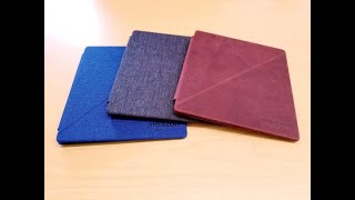 Un nuevo Kindle y se asoman las nuevas gafas VR de Oculus