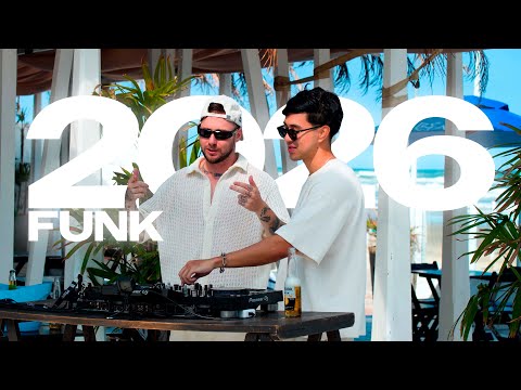 DKS DJ and Marlon Mattos