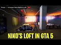[MLO] Niko Bellic's Loft from GTA IV + script [.NET] 9
