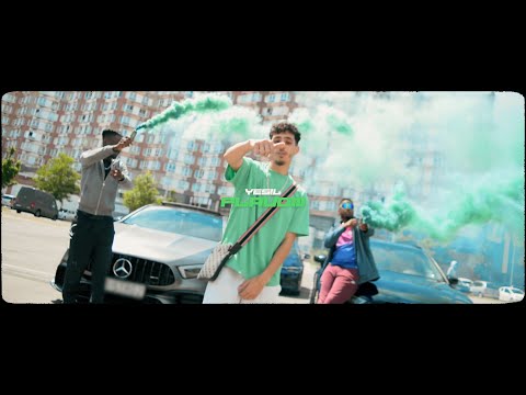 YeSil - Plavon (Clip Officiel)