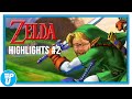 MIYAMOTO IK HAAT JE!! - The Legend of Zelda: Ocarina of Time #2