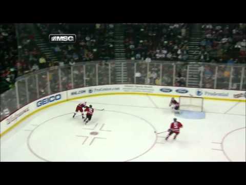 Hurricanes @Devils 2/8/11