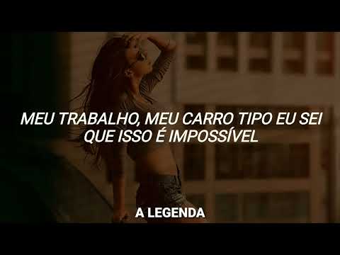 Miss Mary, Alex Parker - Puffin' You | LEGENDADO/TRADUÇÃO PT-BR