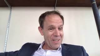 Lockdown Livestream: Brexit Reality