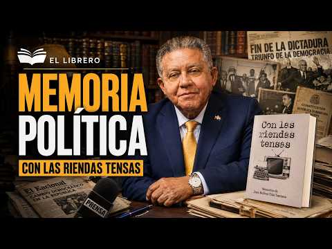 “Con las riendas tensas”: Juan Bolívar Díaz y la memoria política dominicana