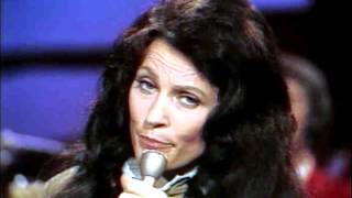 Loretta Lynn - Journey To The End Of My World