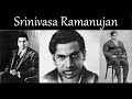 A Very Brief History Of Srinivasa Ramanujan