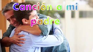 Canción a mi padre, los Razos