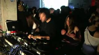 Efdemin Boiler Room Berlin DJ Set