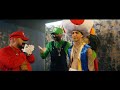 Jon z , Ñejo , Luigi 21 Plus - Embuste ( Video Oficial )