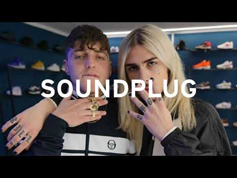 Sapobully x Rosa Chemical - 4L (Prod. Greg Willen)