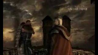 Gothic3 vs. Graveworm