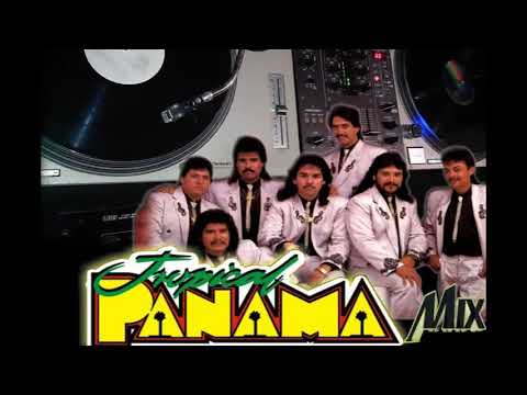 Johnny Dj - Panama Mix