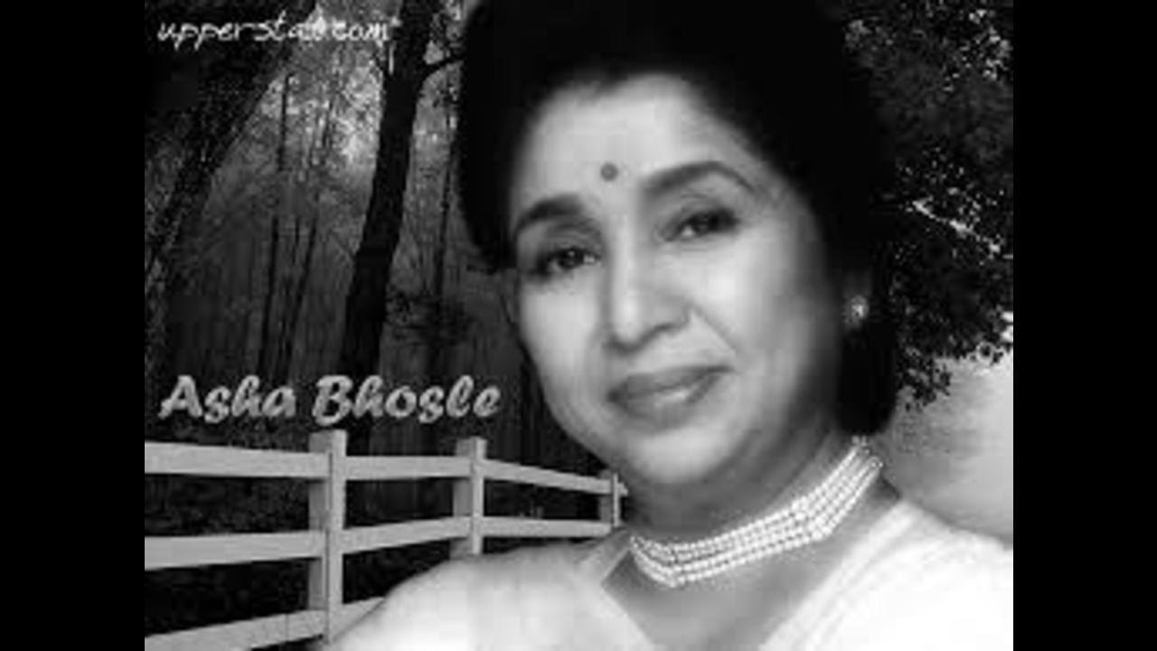 Chupke Se Ho Gaya Pyar Lyrics | Suhaag Sindoor | Asha Bhosle, Shailesh Mukherjee | Suresh Kumar