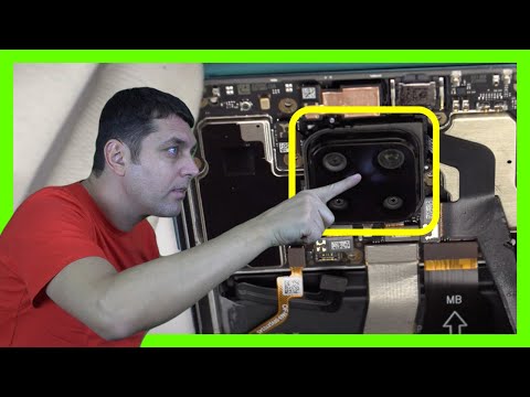 Xiaomi Mi Max Screen replacement