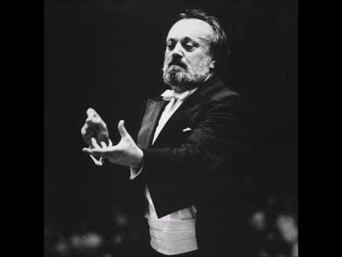 Haydn: Symphony No. 61 - Berlin Radio Symphony Orchestra/Masur (1967)