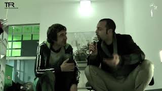 Intervista a Juan Carlos Mohr