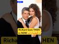 Richard Gere The Icon Who Defined Romance Power Drama RichardGere ClassicHollywood Shorts