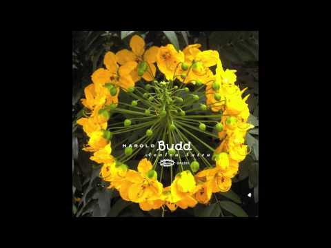 Harold Budd - Three Faces West (Billy Al Bengston's)