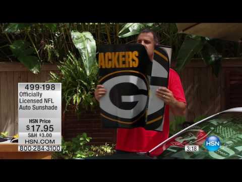HSN | Football Fan Shop 09.28.2016 - 02 PM