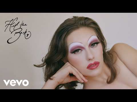 King Princess - Hit the Back (Official Audio)