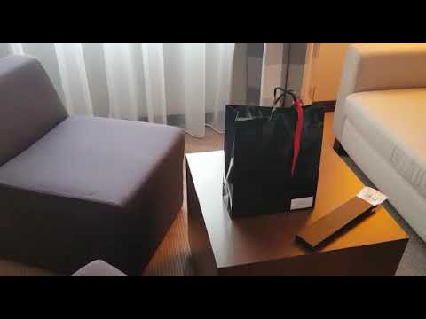 NatCon 2019: Ankunft in Berlin