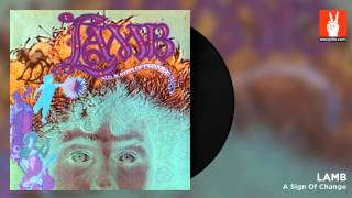 Lamb - 05 - The Odyssey Of Ehram Spickor (by EarpJohn)