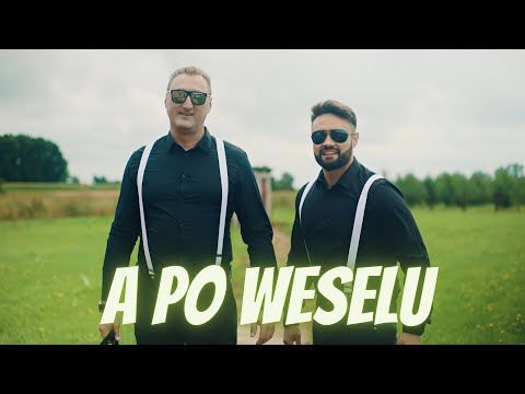 SOLEO & AM - A Po Weselu ☆ Official Video ☆ 2021
