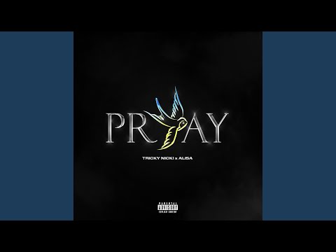 PRAY (feat. ALISA)