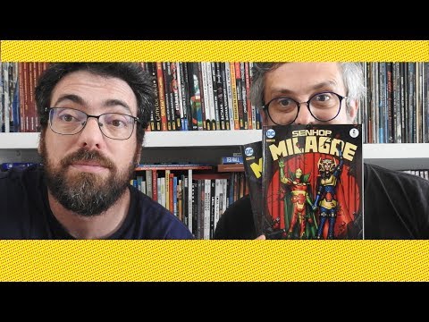 KitineteHQ 331 - Sr. milagre 2