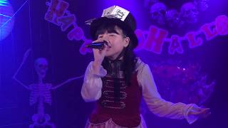 松本紗奈『たいようの哀悼歌（エレジー）/ Flower』 @ YOUNGMAN14 2017/10/28