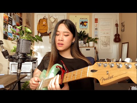 dont know why - norah jones (cover)
