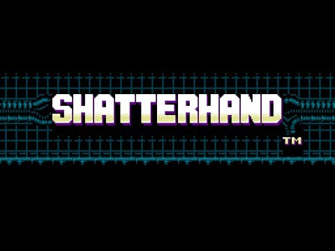 shatterhand nes soundtrack