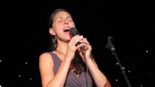 Heather Masse How Deep is the Ocean