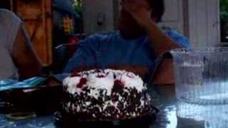 Happy Birthday Jimmy